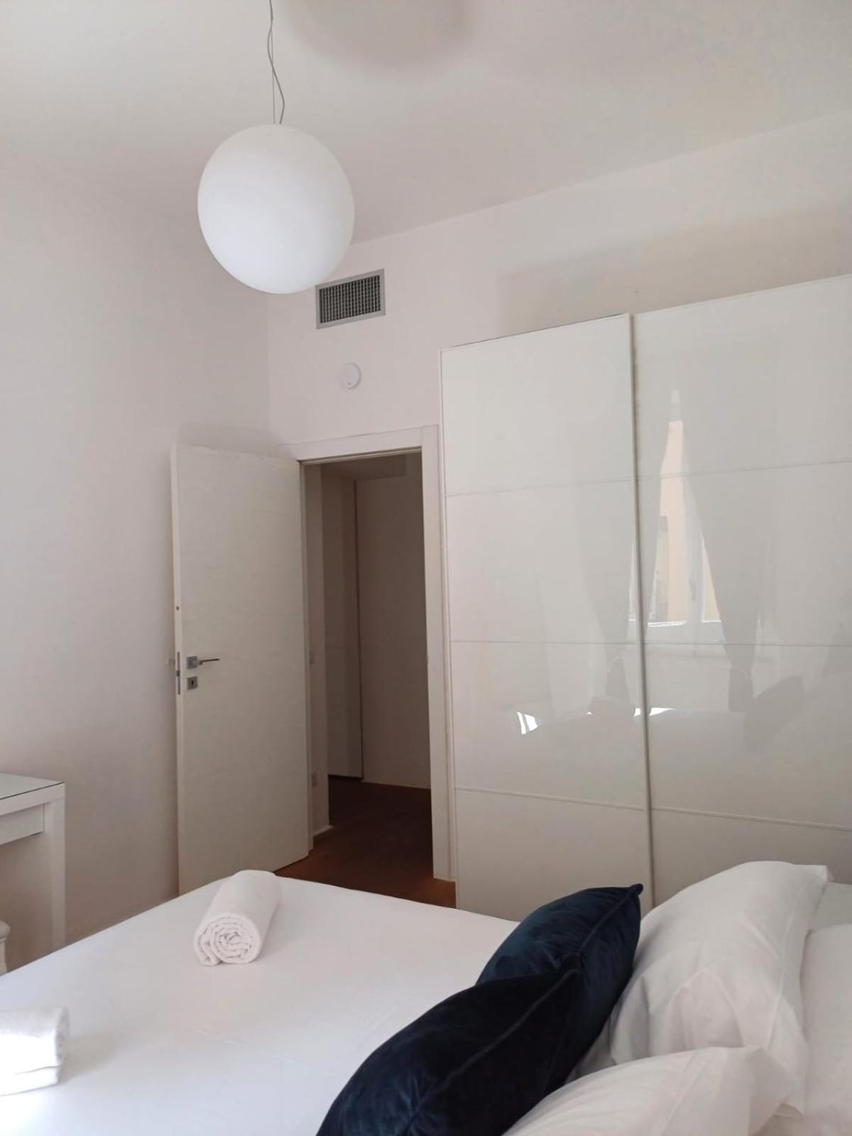 Greta's House Appartement