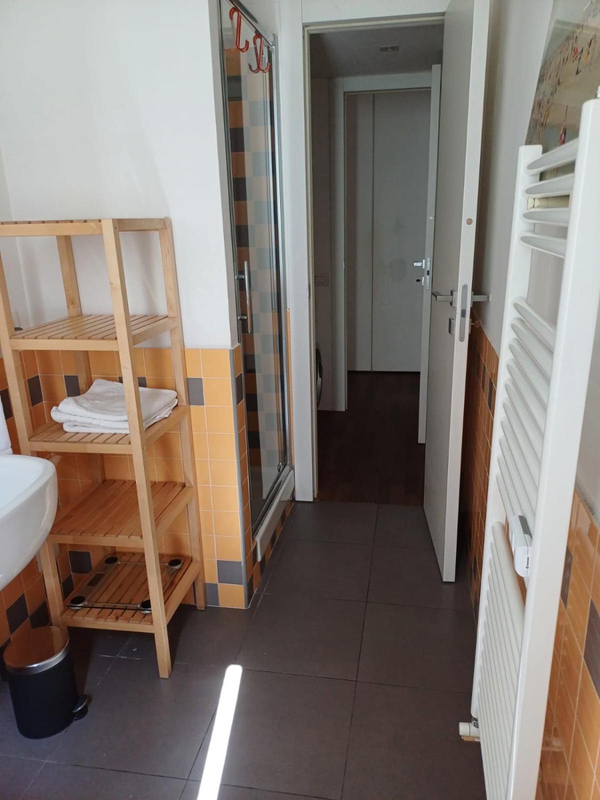 Appartement Greta's House *