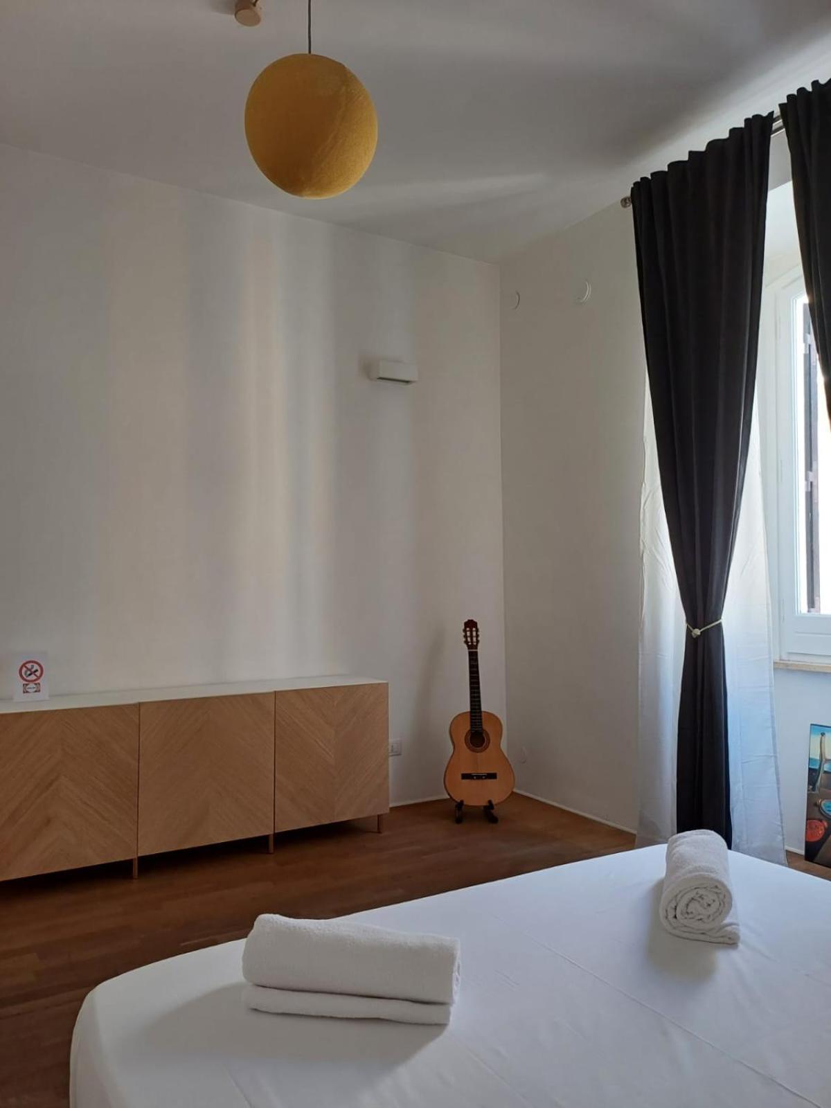 Appartement Greta's House
