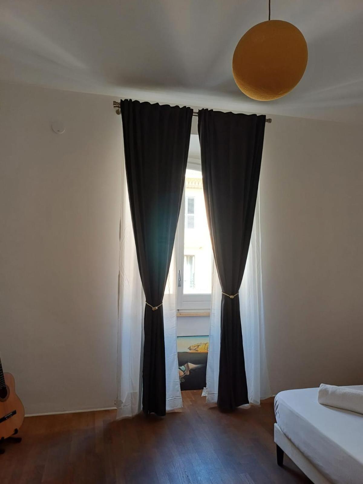 Appartement Greta's House *